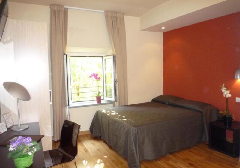 فندق Hambros Il Parco In Villa Banchieri