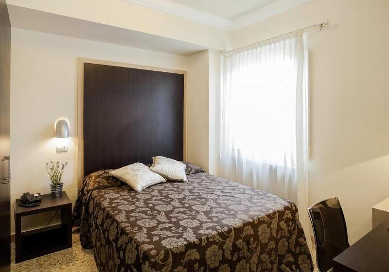 فندق Hambros Il Parco In Villa Banchieri