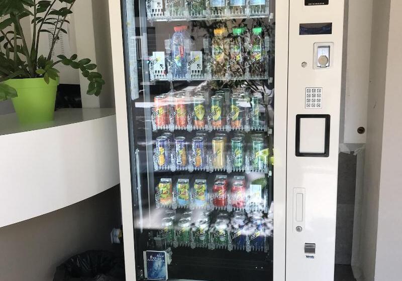 בית מלון כפרי Hyp