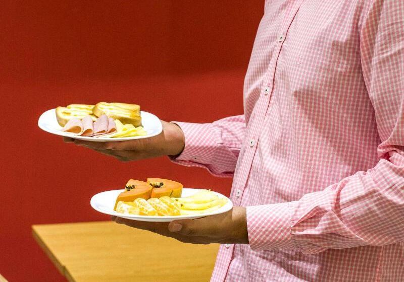 酒店 Ibis Araçatuba