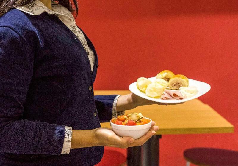 酒店 Ibis Araçatuba