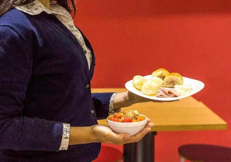 ホテル Ibis Araçatuba