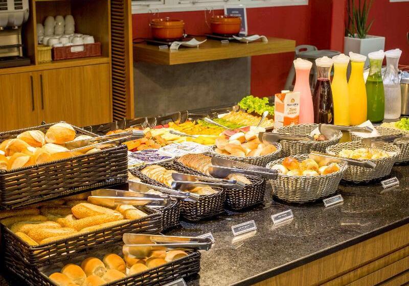 酒店 Ibis Araçatuba