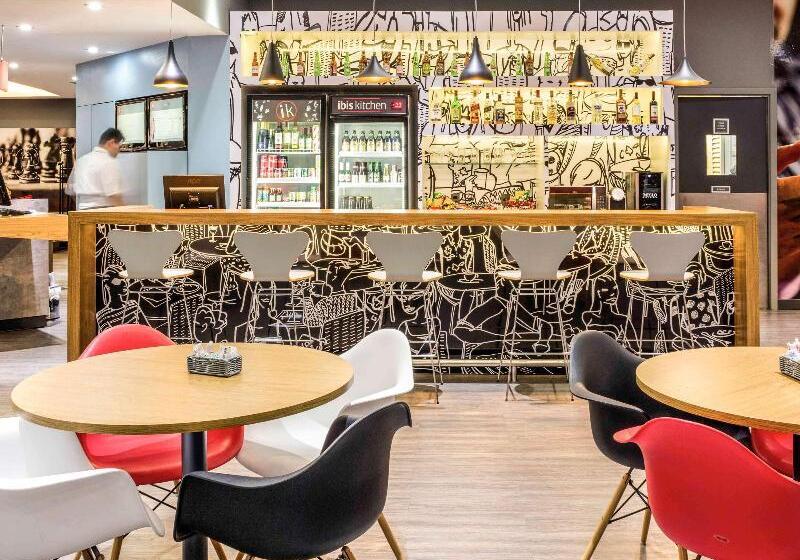 酒店 Ibis Araçatuba