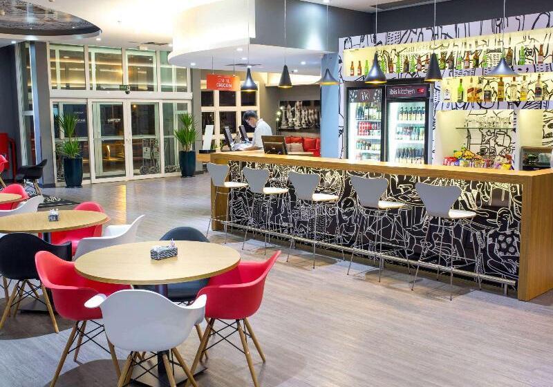 酒店 Ibis Araçatuba