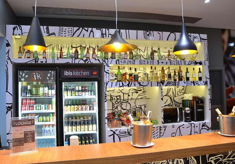 酒店 Ibis Araçatuba