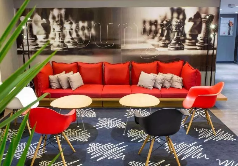 ホテル Ibis Araçatuba