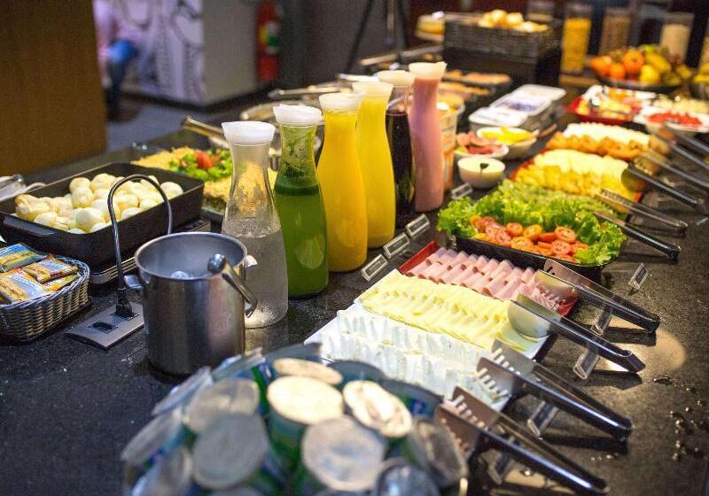 酒店 Ibis Araçatuba