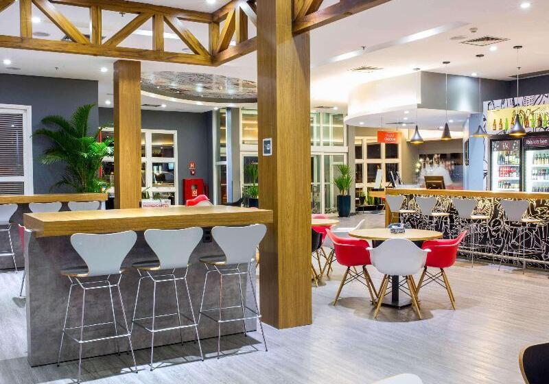 酒店 Ibis Araçatuba