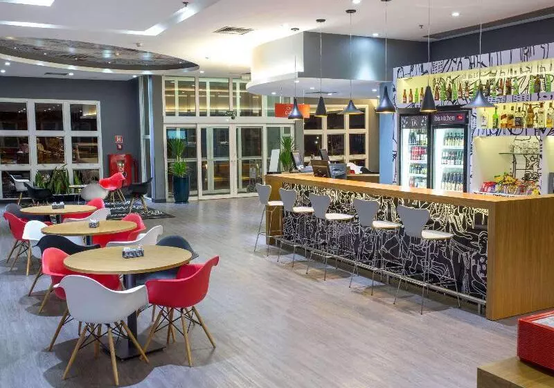 ホテル Ibis Araçatuba