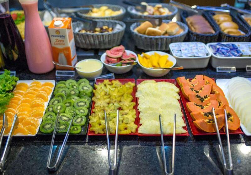 酒店 Ibis Araçatuba