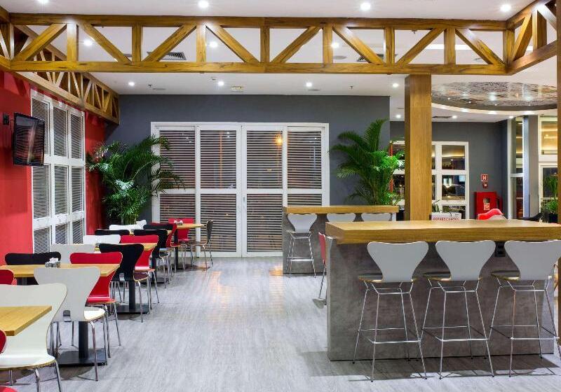 酒店 Ibis Araçatuba