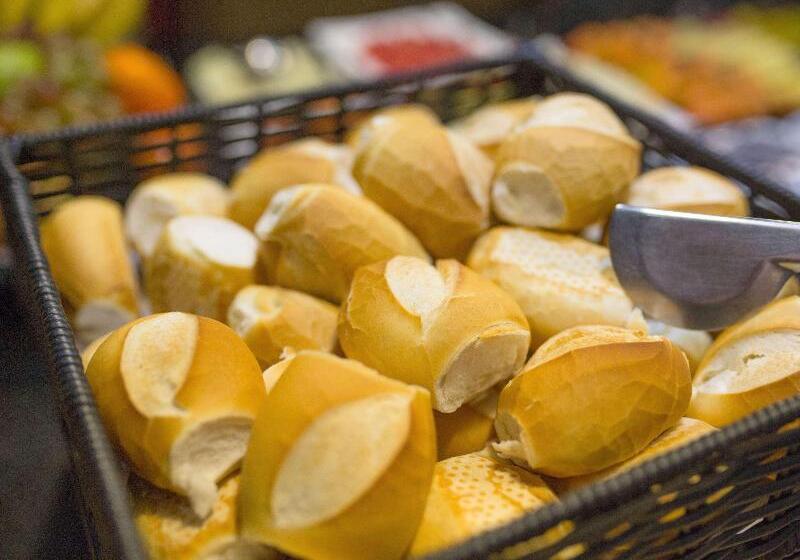 酒店 Ibis Araçatuba