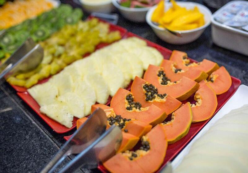 酒店 Ibis Araçatuba