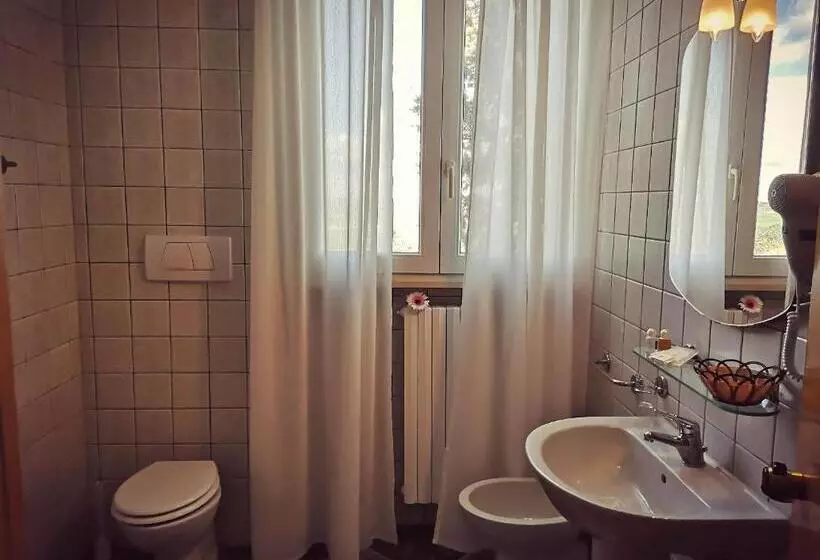 酒店 Chiostro Delle Cererie