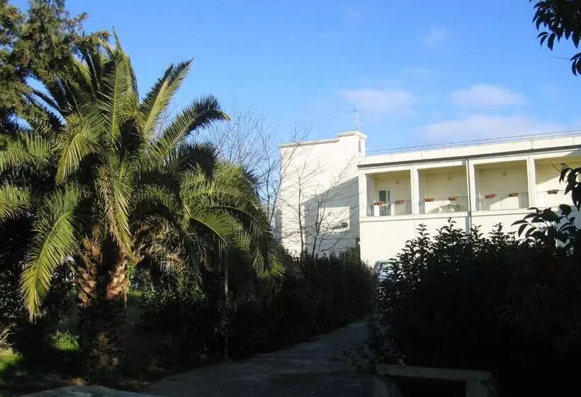 酒店 Chiostro Delle Cererie