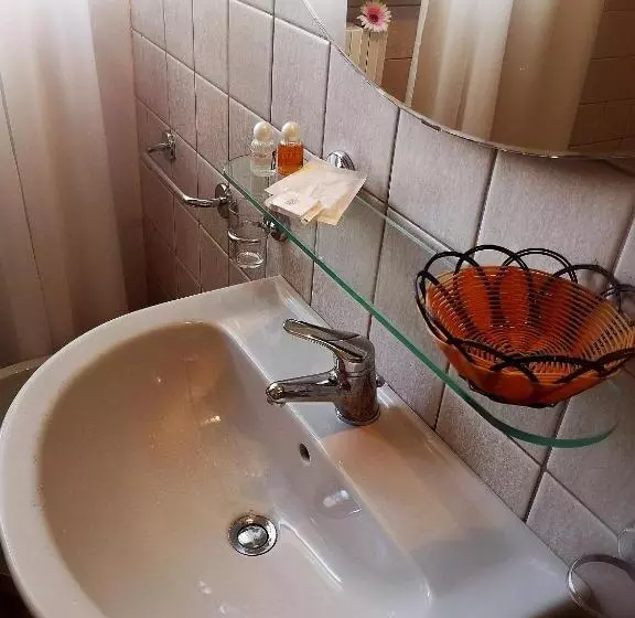 酒店 Chiostro Delle Cererie