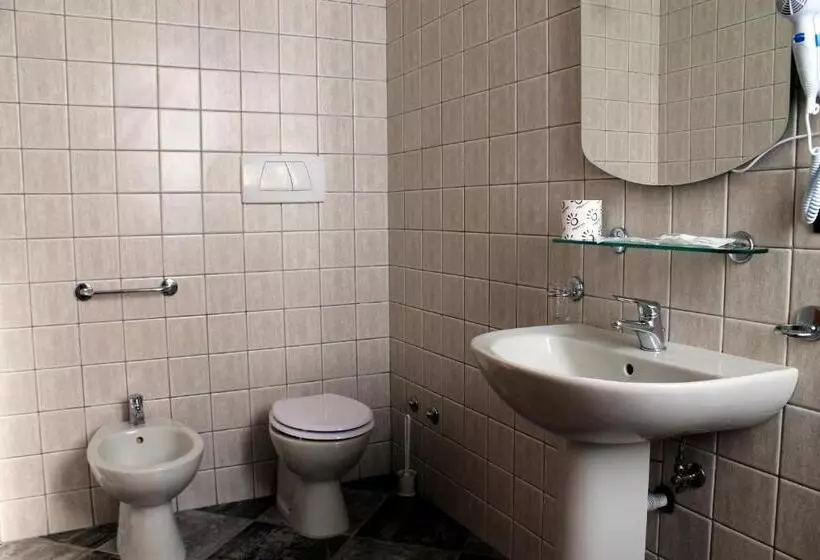 酒店 Chiostro Delle Cererie