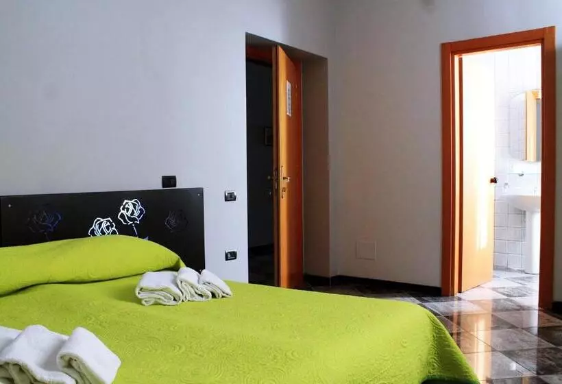 酒店 Chiostro Delle Cererie