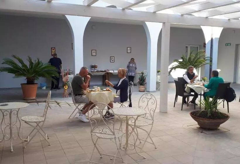 酒店 Chiostro Delle Cererie