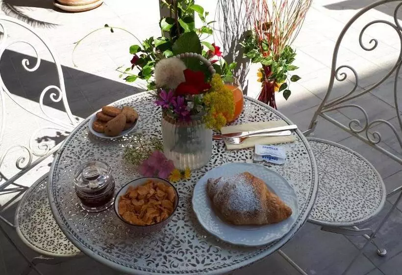 酒店 Chiostro Delle Cererie