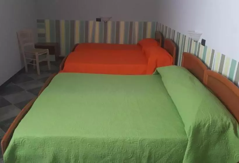 酒店 Chiostro Delle Cererie