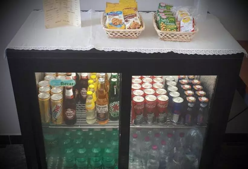 酒店 Chiostro Delle Cererie