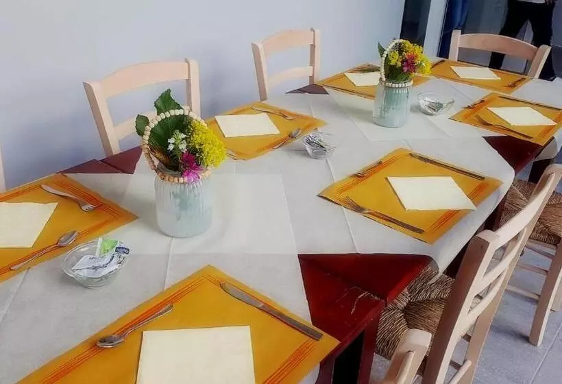 酒店 Chiostro Delle Cererie