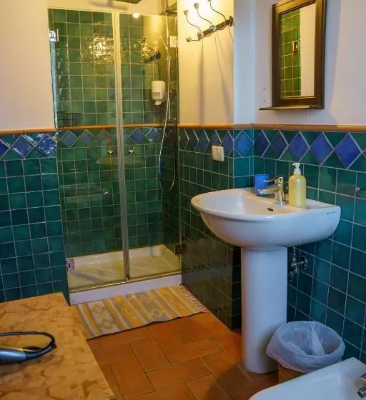 Hotel La Lepre Bianca