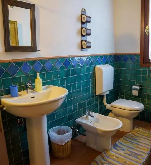 Hotel La Lepre Bianca