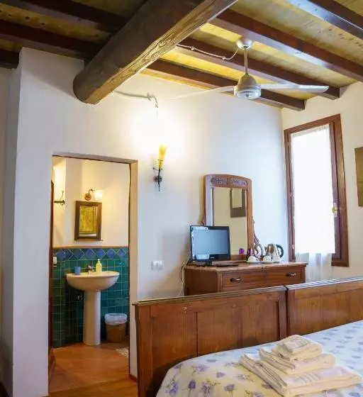 Hotel La Lepre Bianca