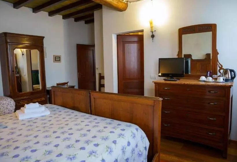 Hotel La Lepre Bianca