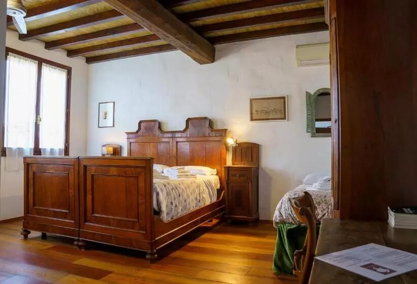 Hotel La Lepre Bianca