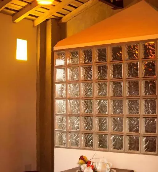 Hotel La Lepre Bianca