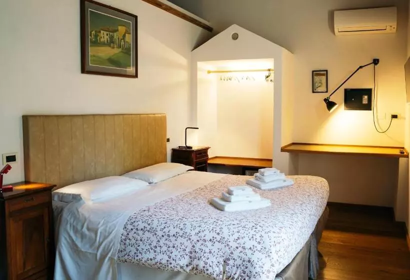 Hotel La Lepre Bianca