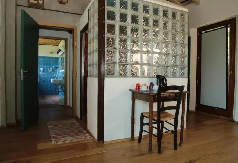 Hotel La Lepre Bianca