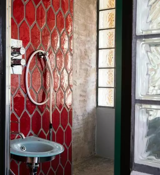 Hotel La Lepre Bianca