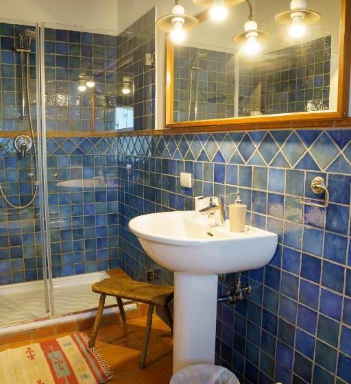 ホテル La Lepre Bianca