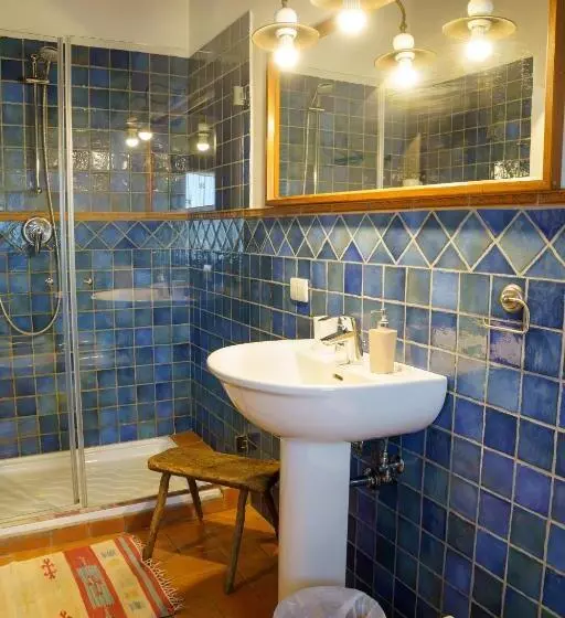 Hotel La Lepre Bianca