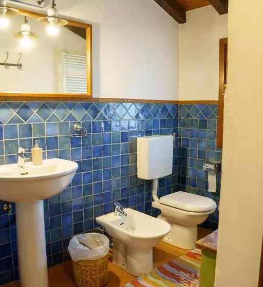 Hotel La Lepre Bianca