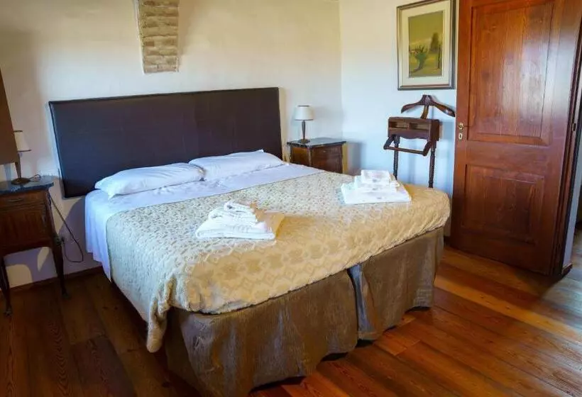 Hotel La Lepre Bianca