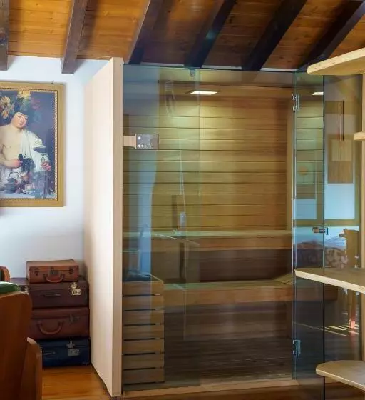 Hotel La Lepre Bianca