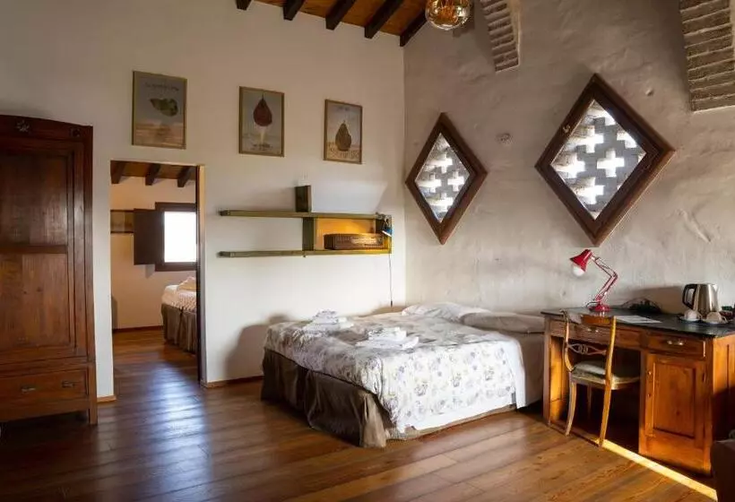 Hotel La Lepre Bianca