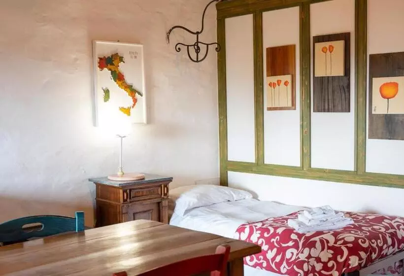 Hotel La Lepre Bianca