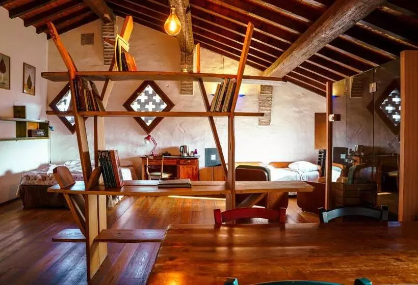 Hotel La Lepre Bianca