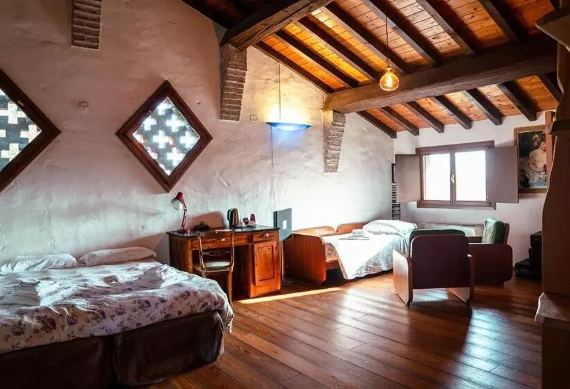 Hotel La Lepre Bianca