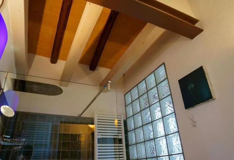 Hotel La Lepre Bianca