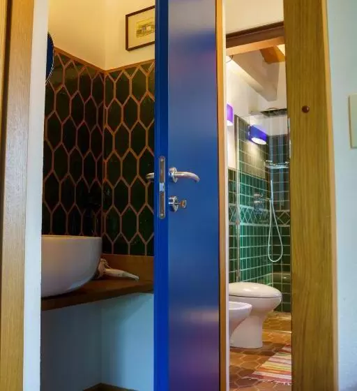 Hotel La Lepre Bianca