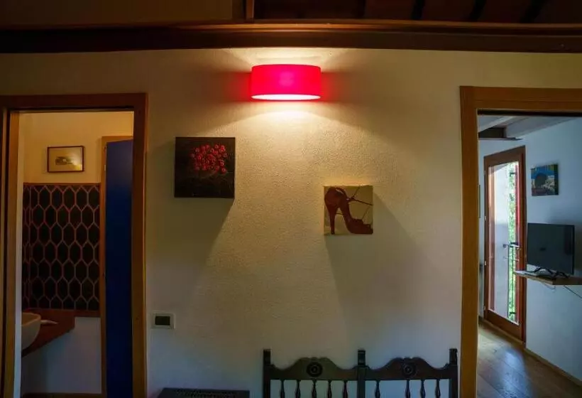 Hotel La Lepre Bianca