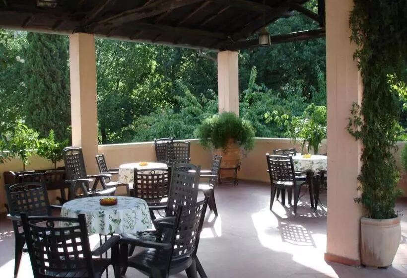 ホテル La Macchia